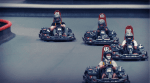 teambuilding firmatur