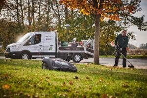 Property maintenance service