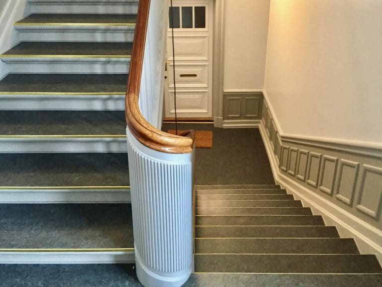 Turnstile cleaning service image