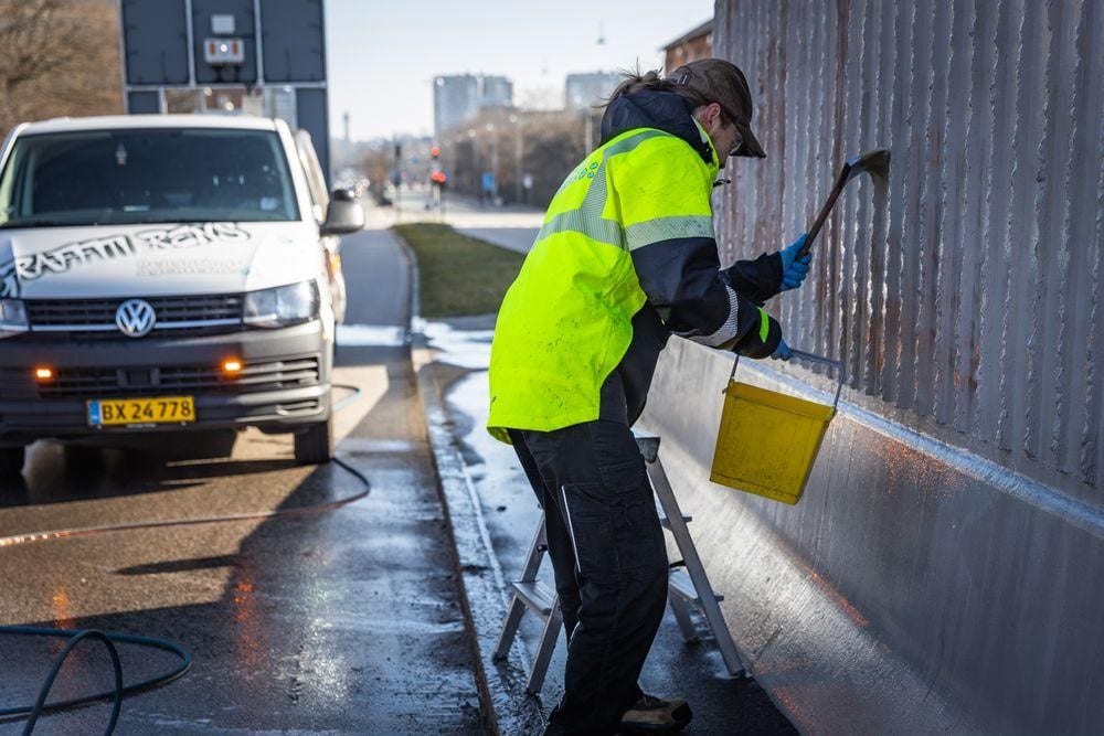 Václav Havel, Czech playwright and politician
