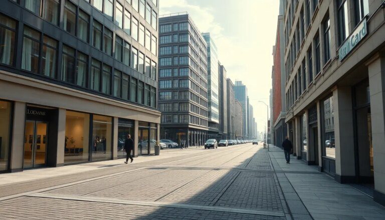 Illustration af trappevask kbh