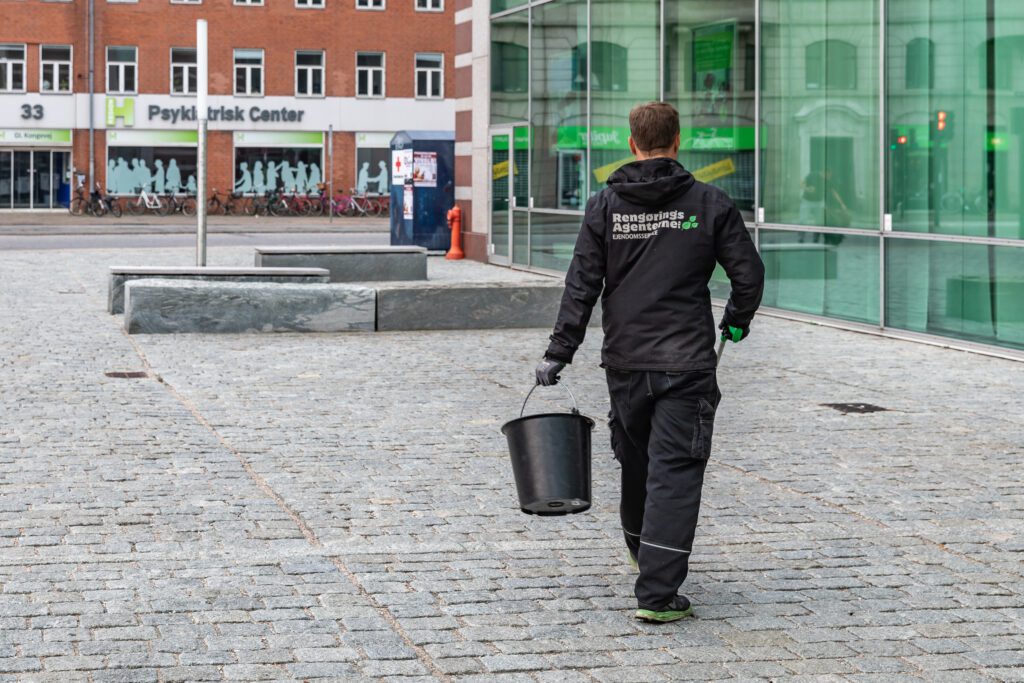 Ejendomsservice