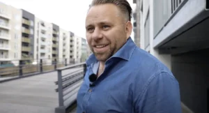 Martin Thorius RengøringsAgenterne