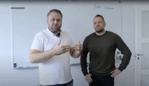 Rengøringsagenterne the champ