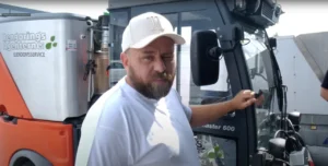 svanemærket og hako