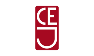 CEJ Adminstration logo