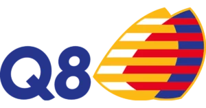 Q8 logo