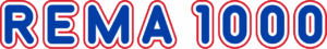 Rema 1000 logo
