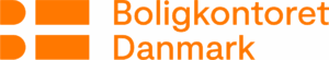 Boligkontoret Danmark logo