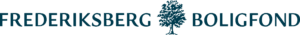 Frederiksberg Boligfond logo
