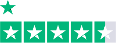 Læs vores anmeldelser på Trustpilot